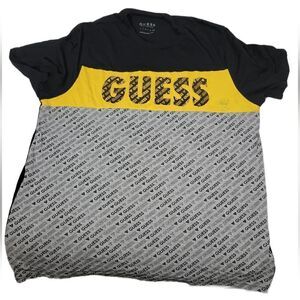 Guess t shirt